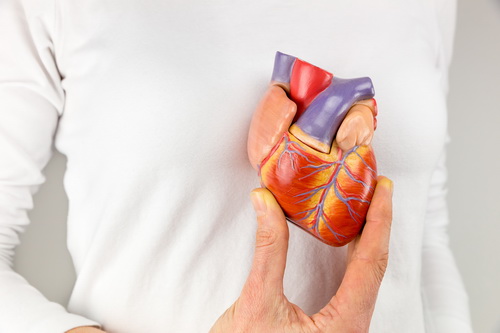 Лечение сердечной недостаточности: эффективные методы