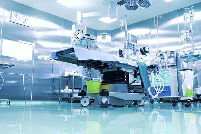 Лечение миеломы в Израиле - клиники, цены