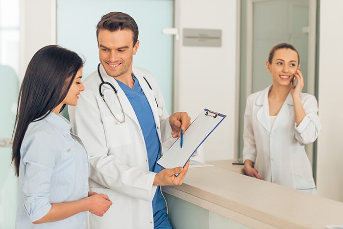 Лечение лимфогранулематоза в Израиле