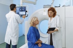 Радиотерапия в гинекологии