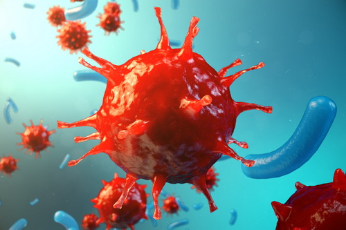 Лечение лимфангиомы в Израиле