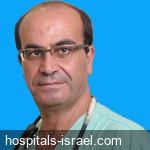 Доктор Эхуд Шалмон